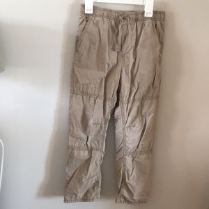 Old Navy boys pants